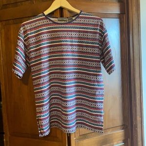 Womens Petite 90s T-Shirt